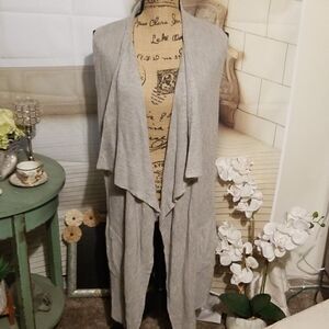 Banana Republic Sweater Cover Up Size Xs